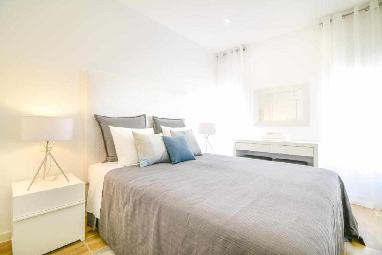 Timeless Beach II Apartment Armação de Pêra Kültér fotó