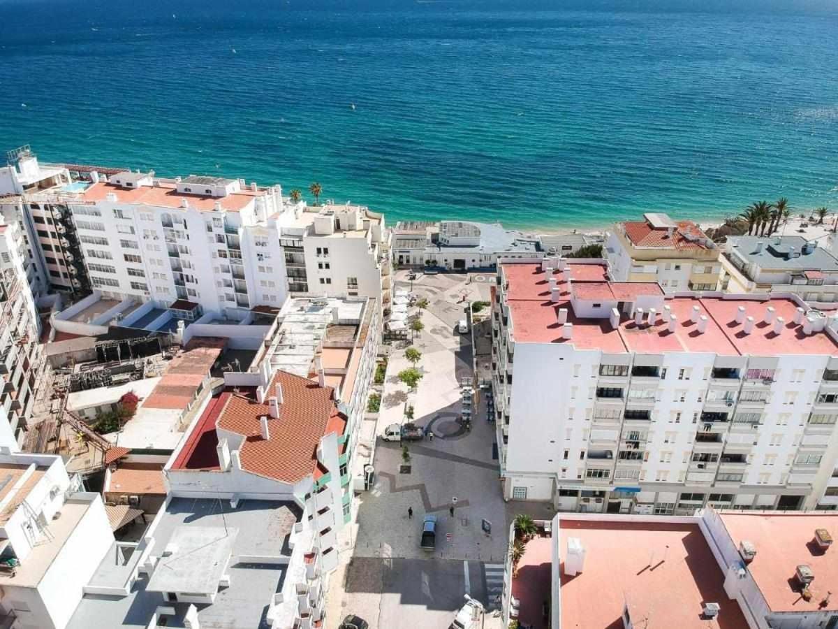Timeless Beach II Apartment Armação de Pêra Kültér fotó
