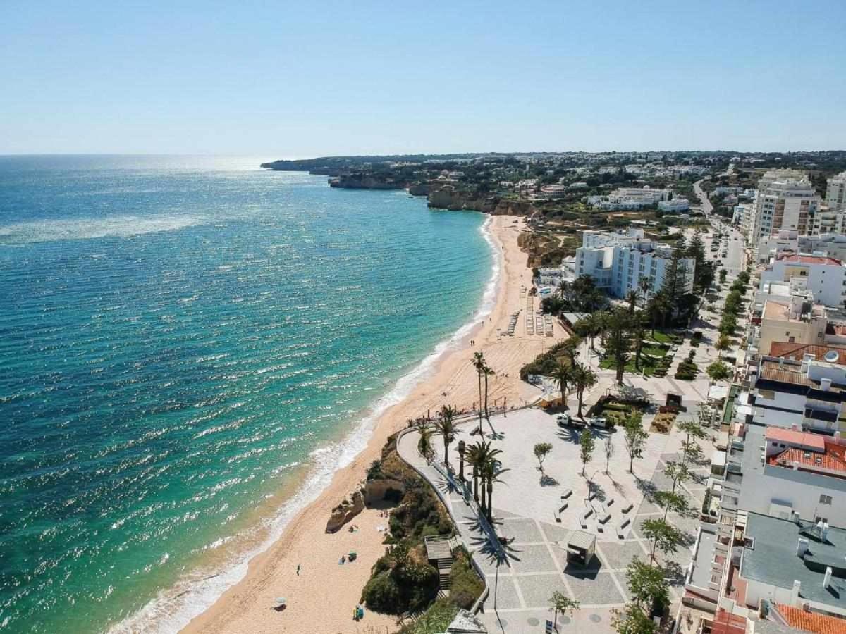 Timeless Beach II Apartment Armação de Pêra Kültér fotó