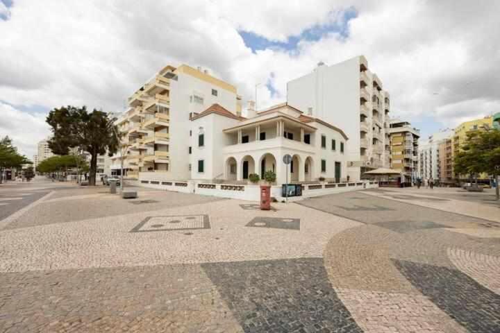 Timeless Beach II Apartment Armação de Pêra Kültér fotó