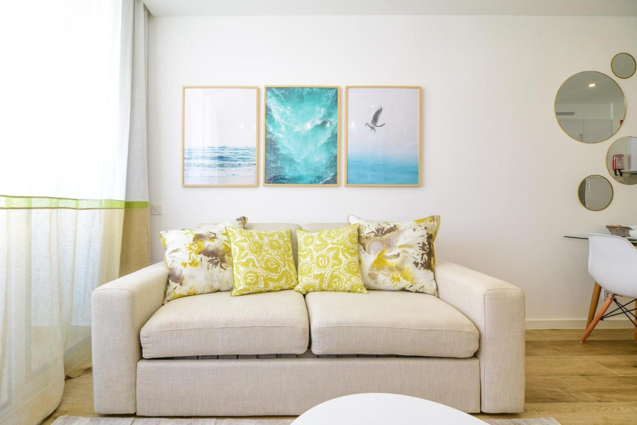 Timeless Beach II Apartment Armação de Pêra Kültér fotó