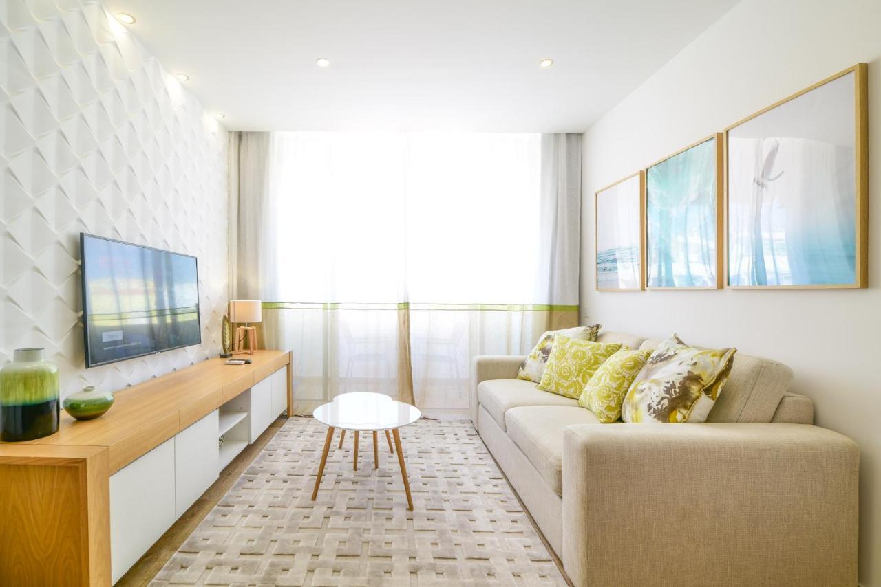 Timeless Beach II Apartment Armação de Pêra Kültér fotó