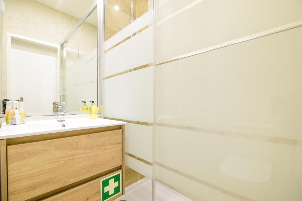 Timeless Beach II Apartment Armação de Pêra Kültér fotó